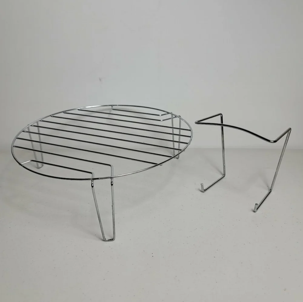 NuWave Pro Infrared Oven 2 Piece Racks Bundle replacements
